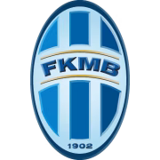 FK Mlada Boleslav U17 герб