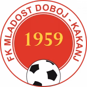 FK Mladost Doboj-Kakanj герб