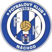 FK Nachod герб