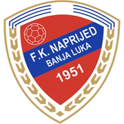 FK Naprijed Horizont герб