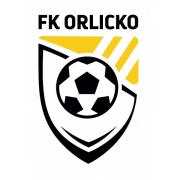 FK Orlicko U19 герб