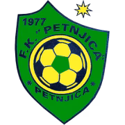 FK Petnjica герб