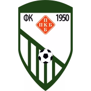 FK PKB Padinska Skela герб