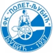 FK Polet Ljubic U19 герб