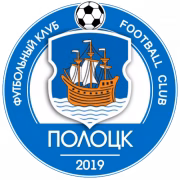 FK Polotsk 2019 герб