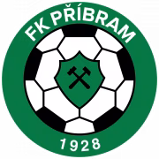 FK Pribram U19 герб