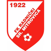 FK Radnicki Sremska Mitrovica герб