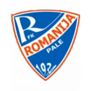 FK Romanija Pale U19 герб