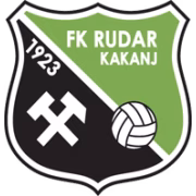 FK Rudar Kakanj герб