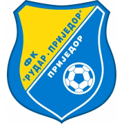 FK Rudar Prijedor U19 герб