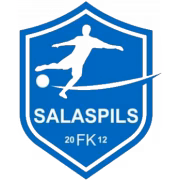 FK Salaspils герб