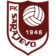 FK Sarajevo B герб