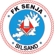 FK Senja герб