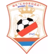 FK Sloboda Mrkonjic Grad герб