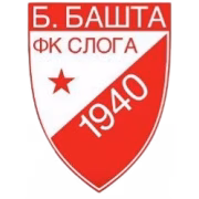 FK Sloga Bajina Basta герб