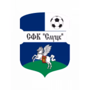 FK Slutsk 2 герб