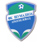 FK Sumadija Arandjelovac герб