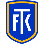 FK Teplice U19 герб