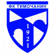 FK Timocanin Knjazevac U17 герб