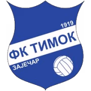 FK Timok Zajecar герб