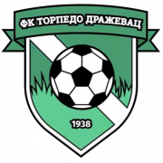 FK Torpedo Draževac герб