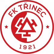 FK Trinec Youth герб