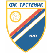 FK Trstenik PPT герб