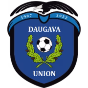 FK Union / JFK Daugava герб