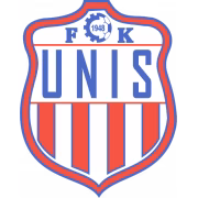 FK Unis Vogosca герб