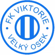 FK Viktorie Velky Osek герб