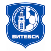 FK Vitebsk 2 герб