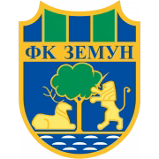FK Zemun U19 герб