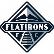 Flatirons FC герб
