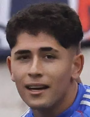 Flavio Martín Moya Ortega
