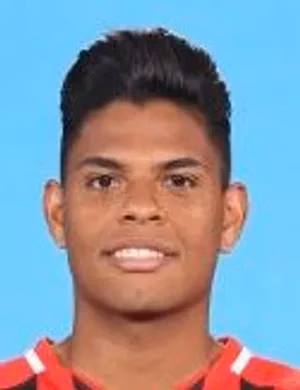 Flávio da Silva Ramos