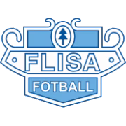 Flisa Fotball герб
