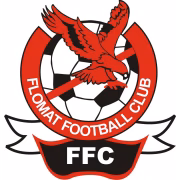 Flomat FC герб