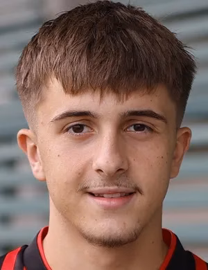 Florent Aliqki