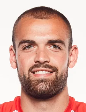 Florent Stéphane Devresse