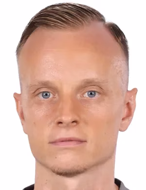 Florent Hadergjonaj