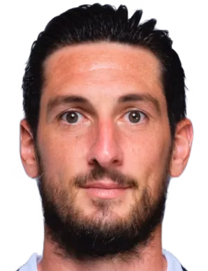 Florent Olivier Sylvain Hanin