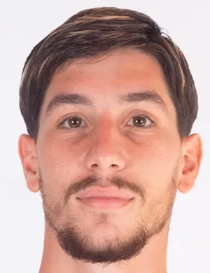 Florent Sanchez Da Silva