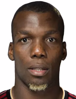 Florentin Peilé Pogba