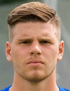 Florian Baak
