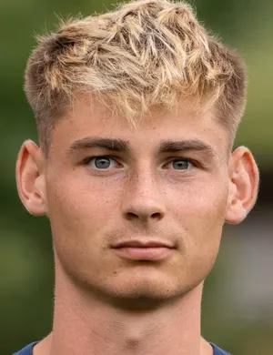 Florian Bähr