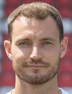 Florian Ballas
