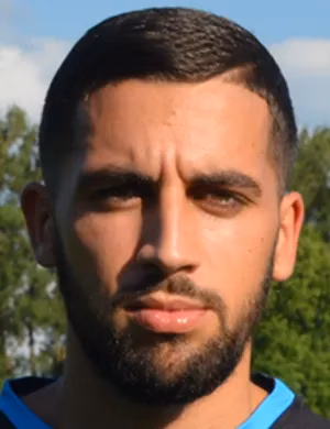 Florian Elhani