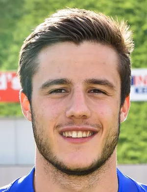 Florian Ellmer