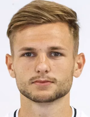 Florian Ferk