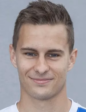Florian Frithum